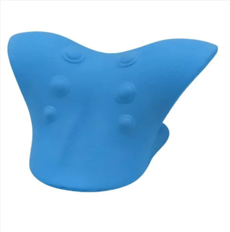 Neck Traction & Massage Pillow