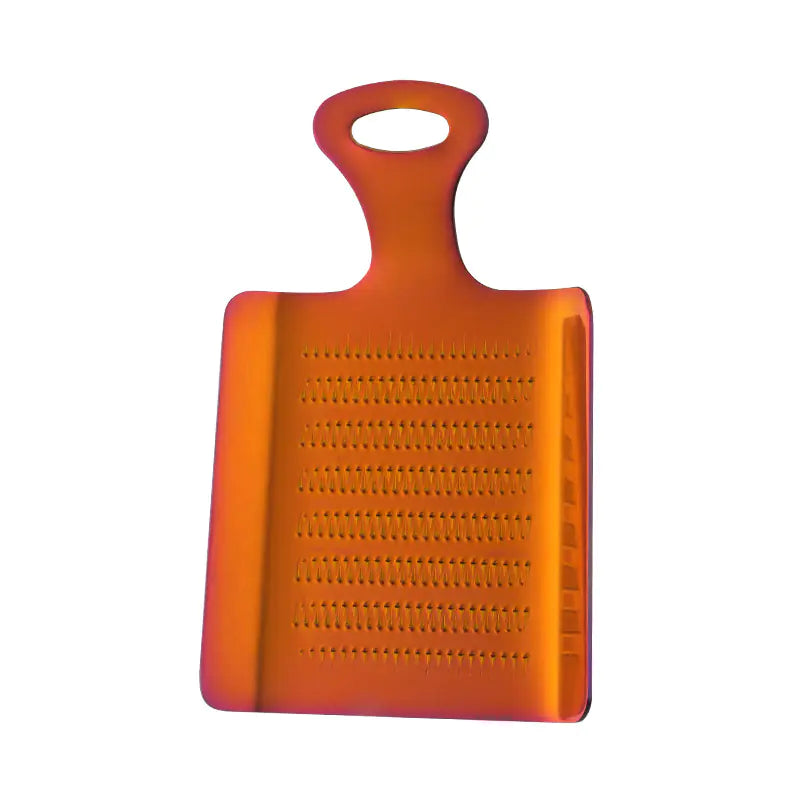 Stainless Steel Ginger Grater and Kitchen Tool