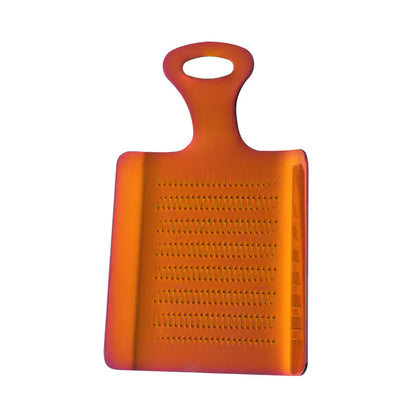 Stainless Steel Ginger Grater and Kitchen Tool