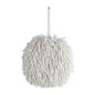 Cute Chenille Hanging Hand Towel for Kitchen & Bathroom