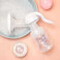Maternity Manual Breast Pump Supplies