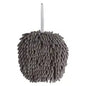 Cute Chenille Hanging Hand Towel for Kitchen & Bathroom