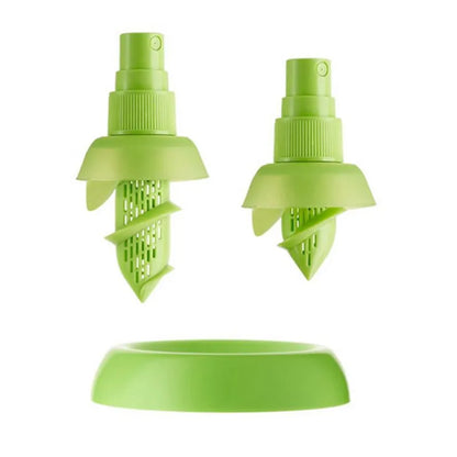 Lemon Juicer and Sprayer