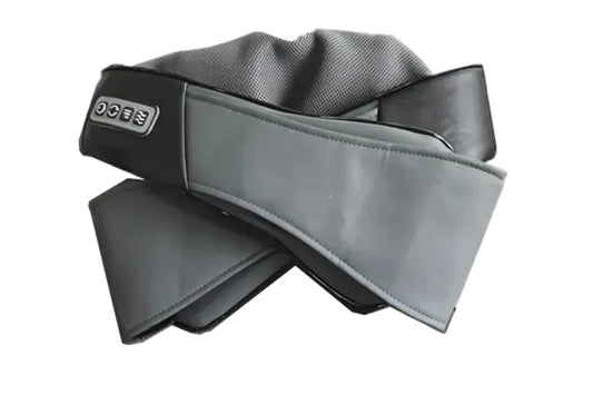 Multifunctional Kneading Massage Shawl with Heat