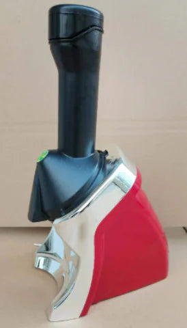 FreshSwirl Classic Automatic Ice Cream Maker (One Set)