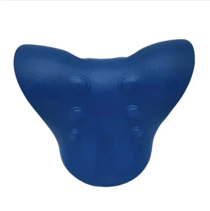 Neck Traction & Massage Pillow