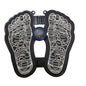 Portable EMS Foot Massage Mat and Therapy Device