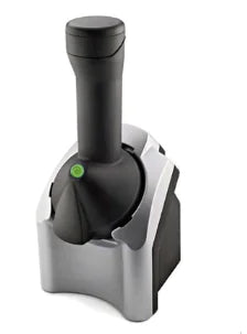 FreshSwirl Classic Automatic Ice Cream Maker (One Set)