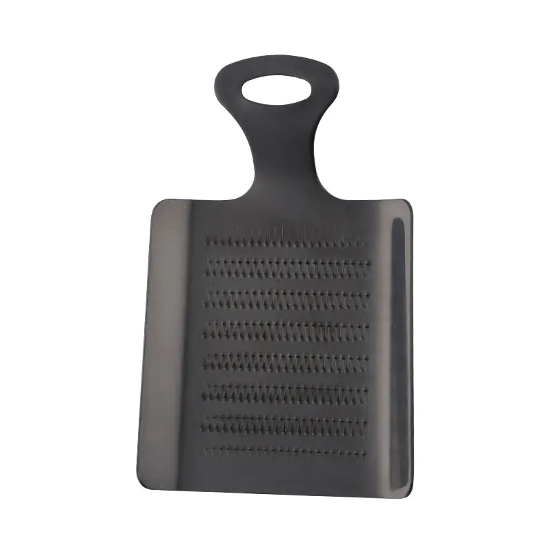 Stainless Steel Ginger Grater and Kitchen Tool