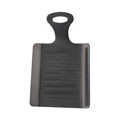 Stainless Steel Ginger Grater and Kitchen Tool
